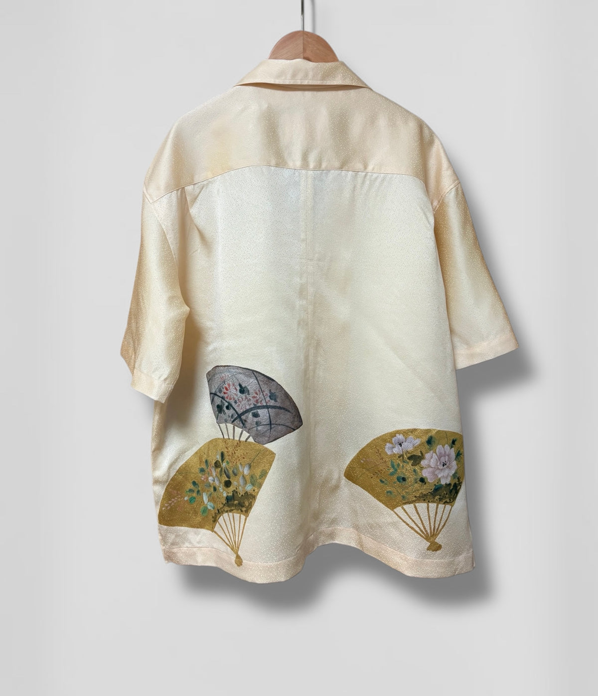 Vintage Kimono Aloha