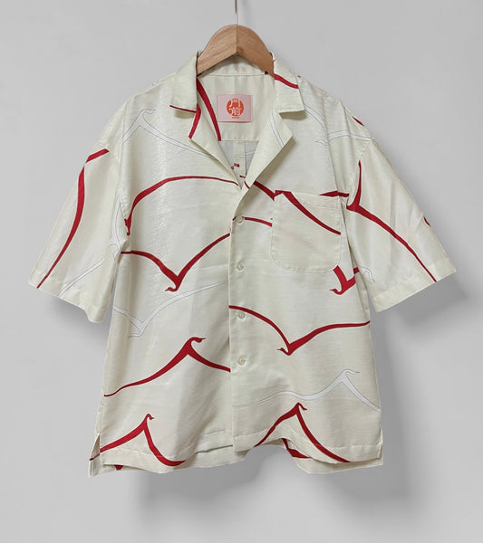 Vintage Kimono Aloha