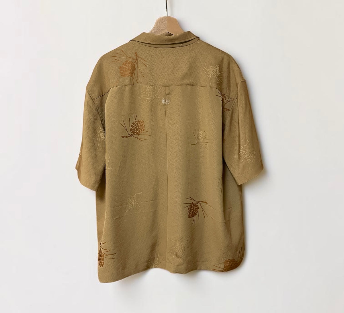 Vintage Kimono Aloha