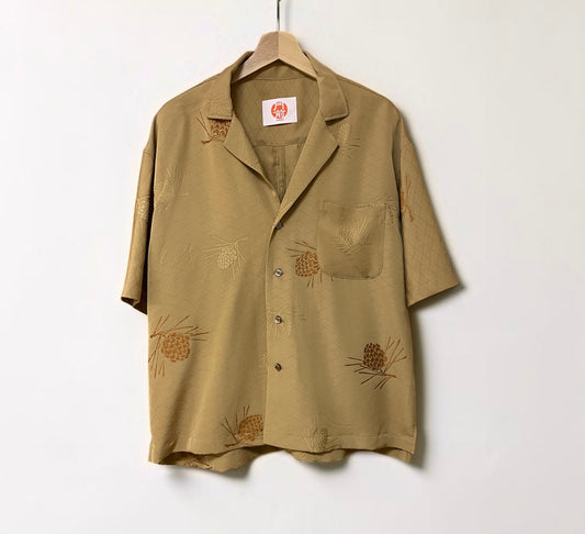 Vintage Kimono Aloha