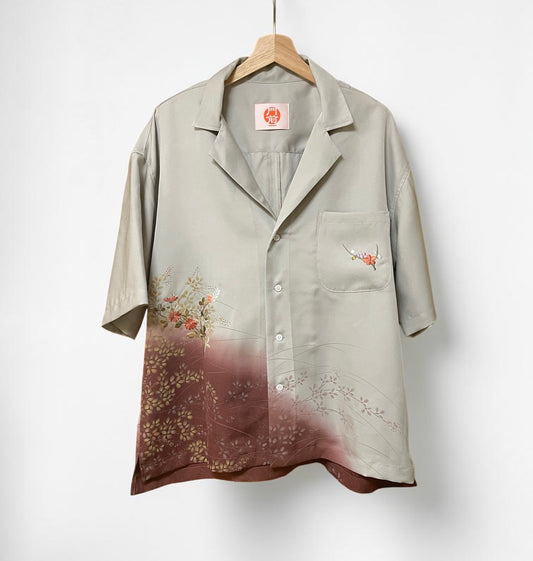 Vintage Kimono Aloha