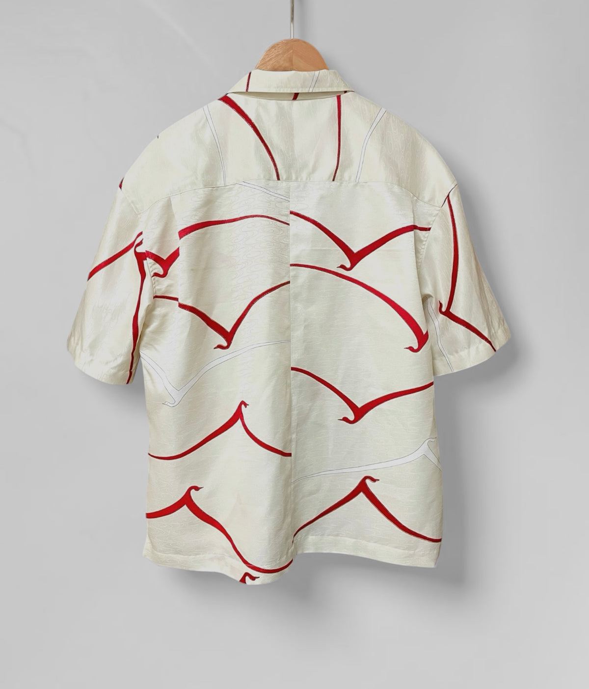 Vintage Kimono Aloha