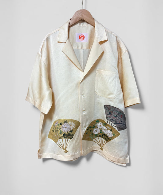 Vintage Kimono Aloha