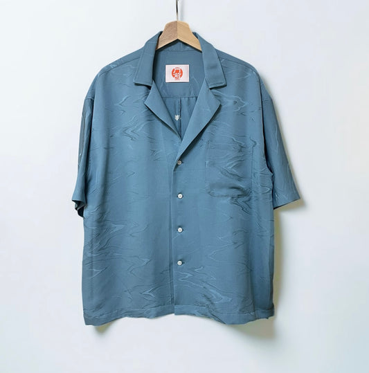 Vintage Kimono Aloha