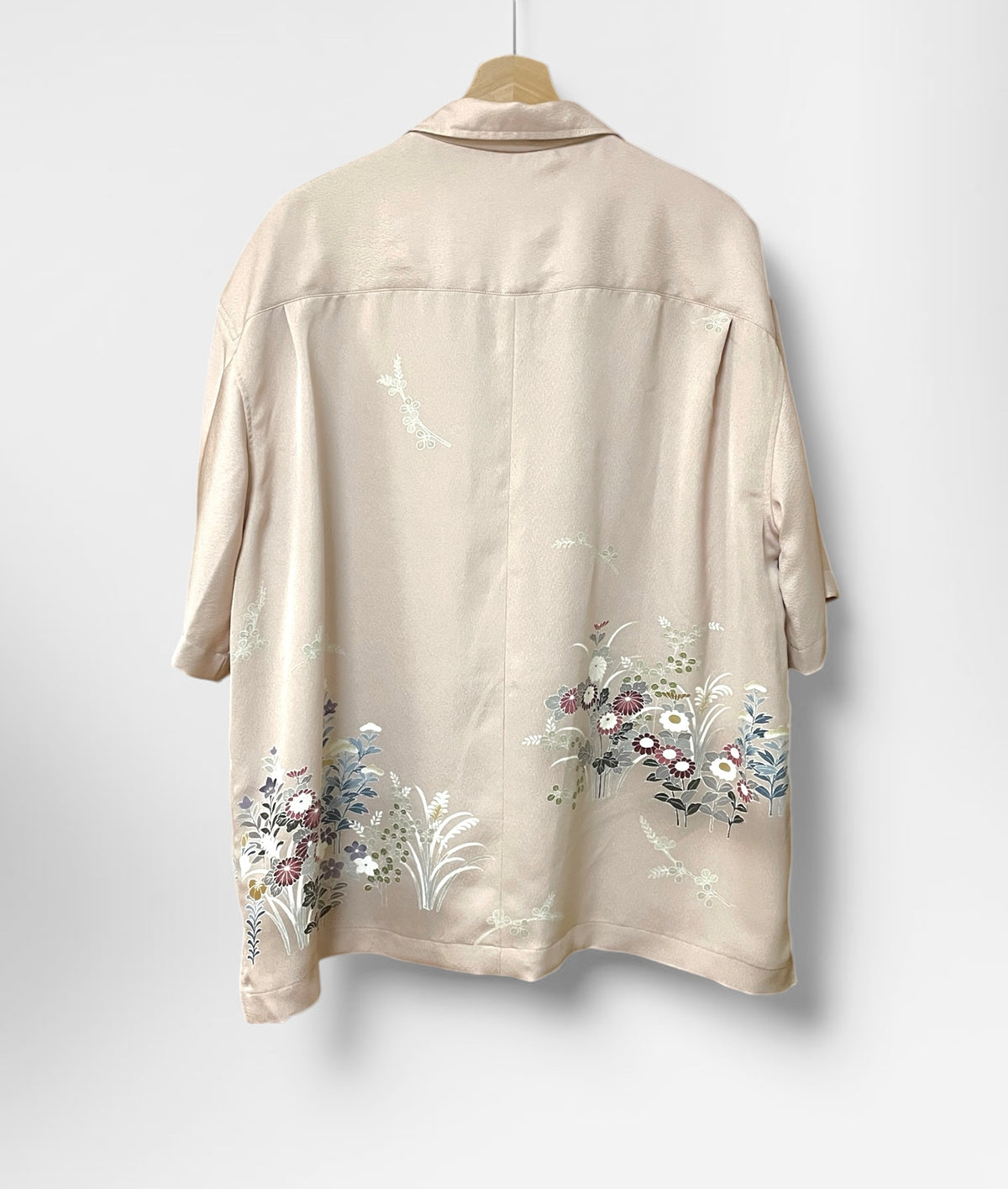 Vintage Kimono Aloha