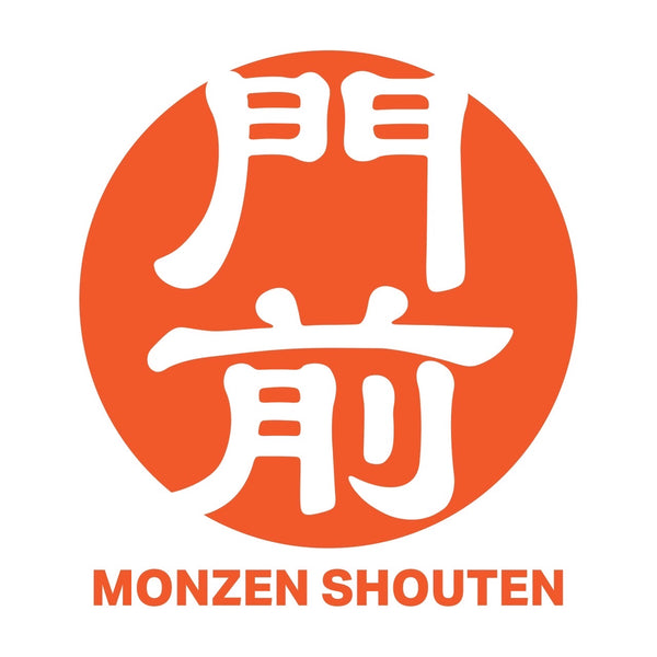 MONZEN SHOUTEN